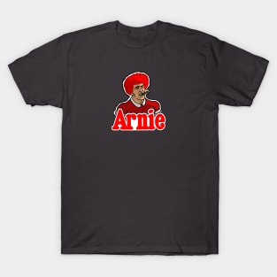 Arnie T-Shirt